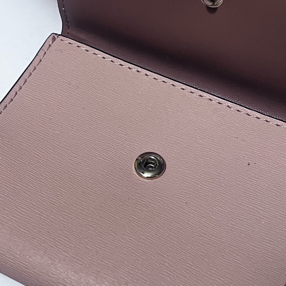 Kate Spade Dusty Rose Wallet - Picture 3 of 6